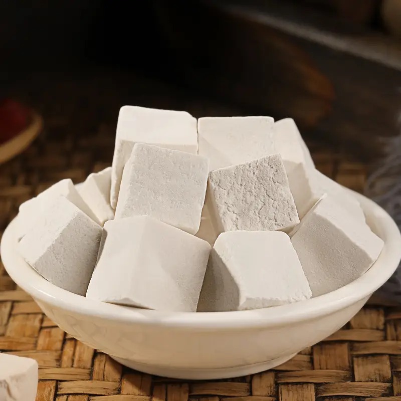 福东海 茯苓500克/袋高清大图