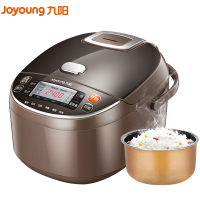 九阳（Joyoung）电饭煲 JYF-40FS69 4升 可做蛋糕 3-5人食用 24小时预约