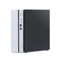 联想（Lenovo）天逸510S 带21.5英寸家用办公商务游戏台式机电脑主机（Intel i3-8100 8G 1TB+128GB 集显 三年上门 有线键鼠）