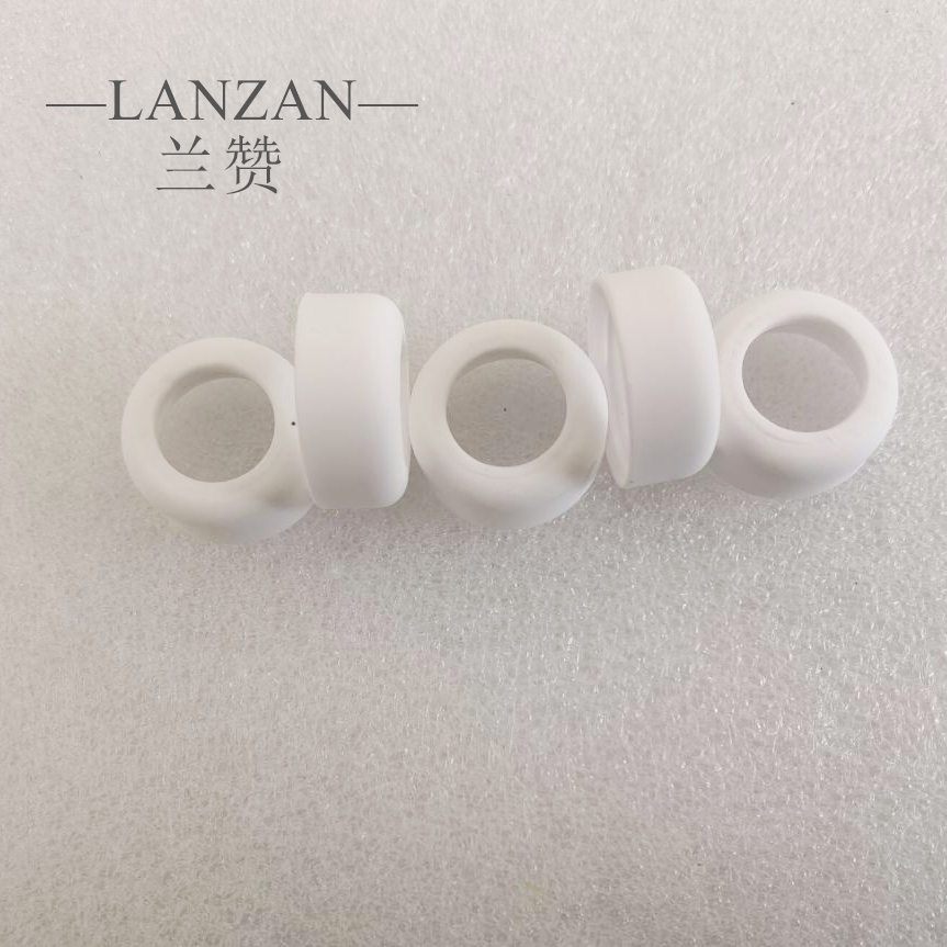 兰赞(LANZAN)等离子切割机割枪CT-75配件 70支撑环CV0076