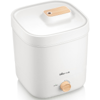 小熊(Bear)优选加湿器4L 上加水一体式设计大容量 JSQ-C40L5