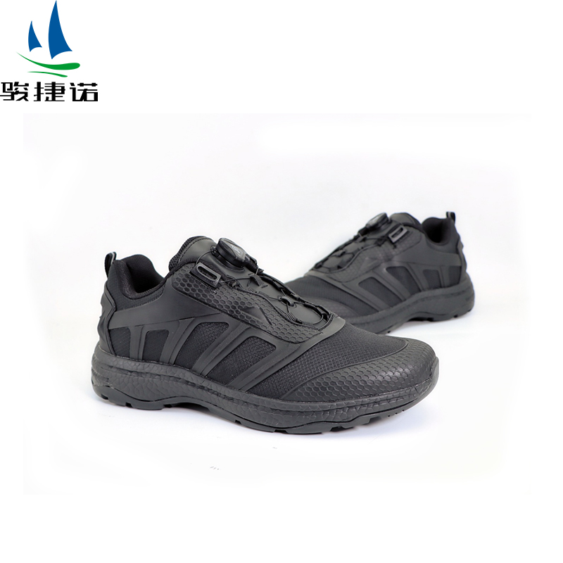 骏捷诺防滑耐磨休闲鞋X73AK 35-46码/双高清大图