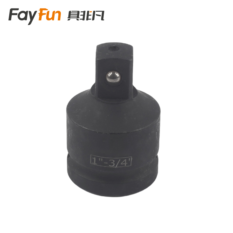 具非凡 套筒头 1寸转3/4个高清大图