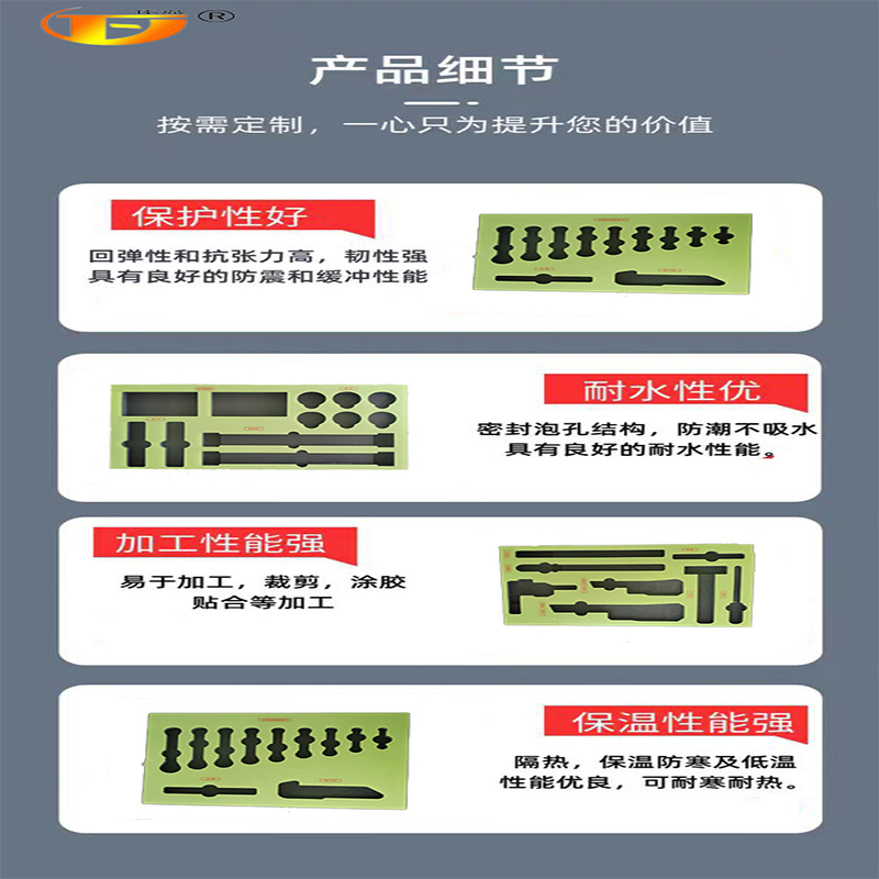 俸胤 工具模板定置展示台九件套 565mm*675mm 单位:个