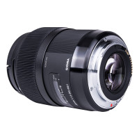 适马(SIGMA) A 35mm F1.4 DG HSM 单反相机镜头 尼康卡口 标准定焦 数码配件 相机镜头