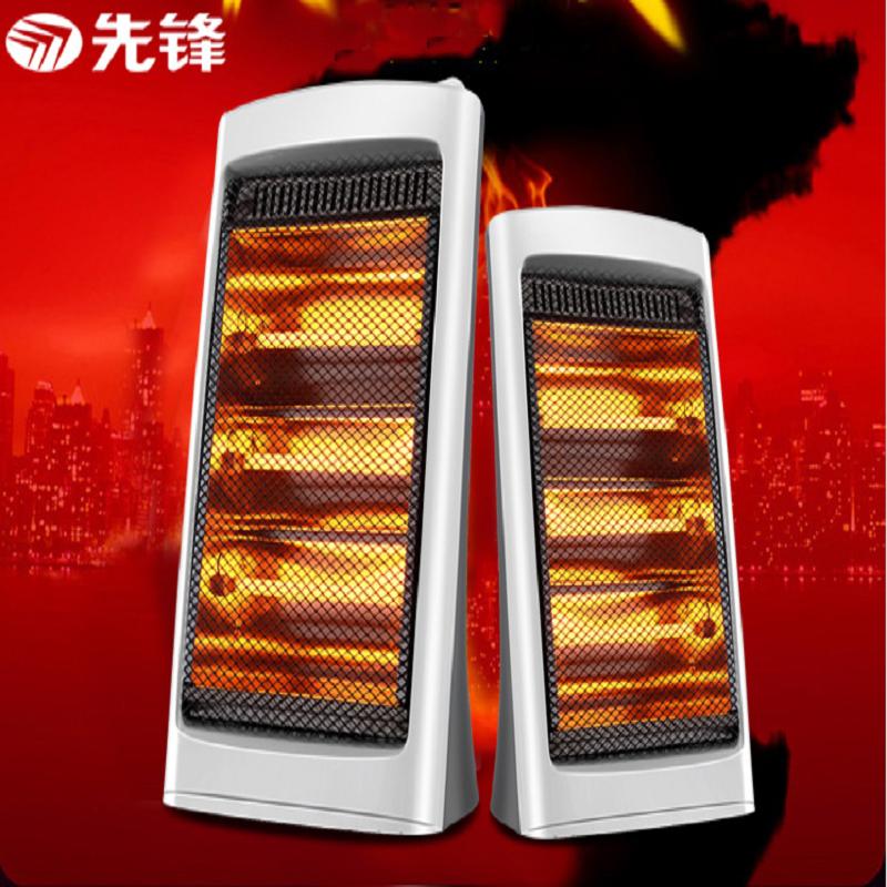 先锋 远红外 取暖器 HF615QT-12/DF1615(单位:台)