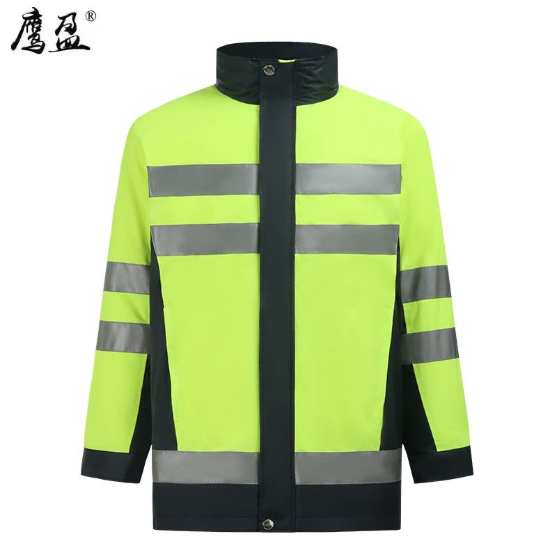 鹰盈 劳保防寒棉衣 各码 一件图片