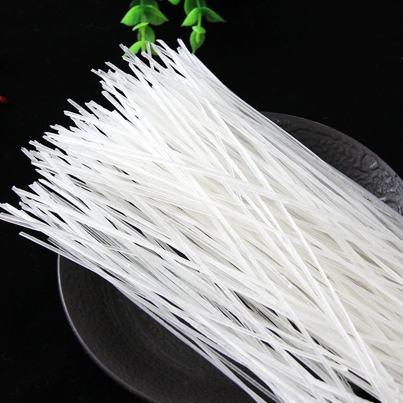 鲁珍 水晶粉丝300gX5袋 马铃薯粉速食火锅粉东北特产土豆细粉条炖肉