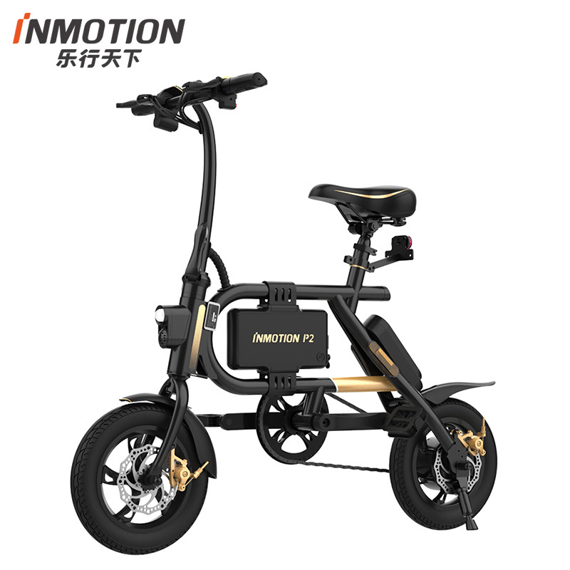 【作废】乐行天下P2电动自行车【豪华版】高清大图