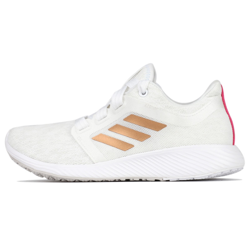 Adidas/阿迪达斯 女鞋 edge lux 3 w运动鞋减震鞋子透气跑步鞋EF7035