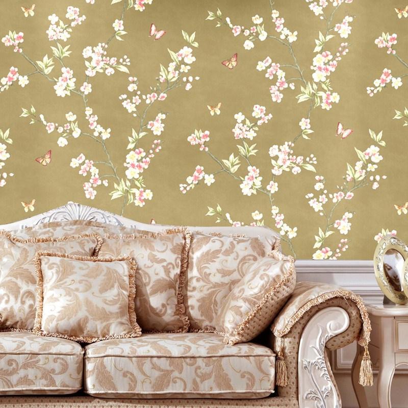 壹德壹墙纸/墙布报价_参数_图片_视频_怎么样_问答-苏宁易购