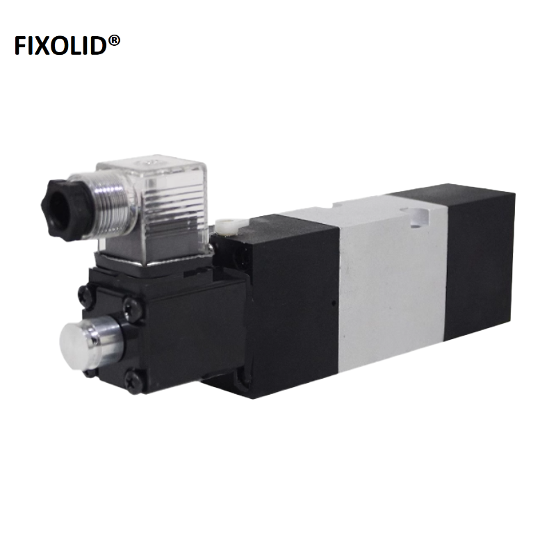 FIXOLID 电磁阀 CETC-58133 个高清大图