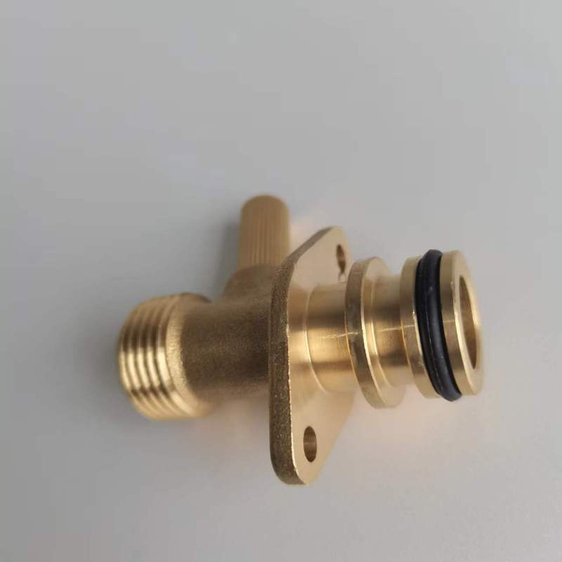 帮客材配 全新原装法迪欧燃气热水器JSQ30- 16RS(12T)进水阀 收前验货高清大图