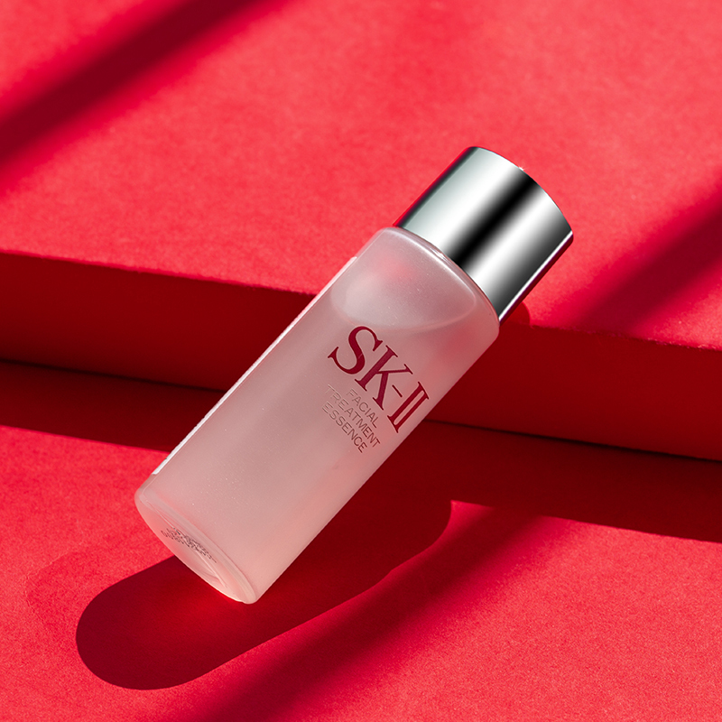 SK-IISK2 青春露/ 护肤精华露 30mL SK2 神仙水中样
