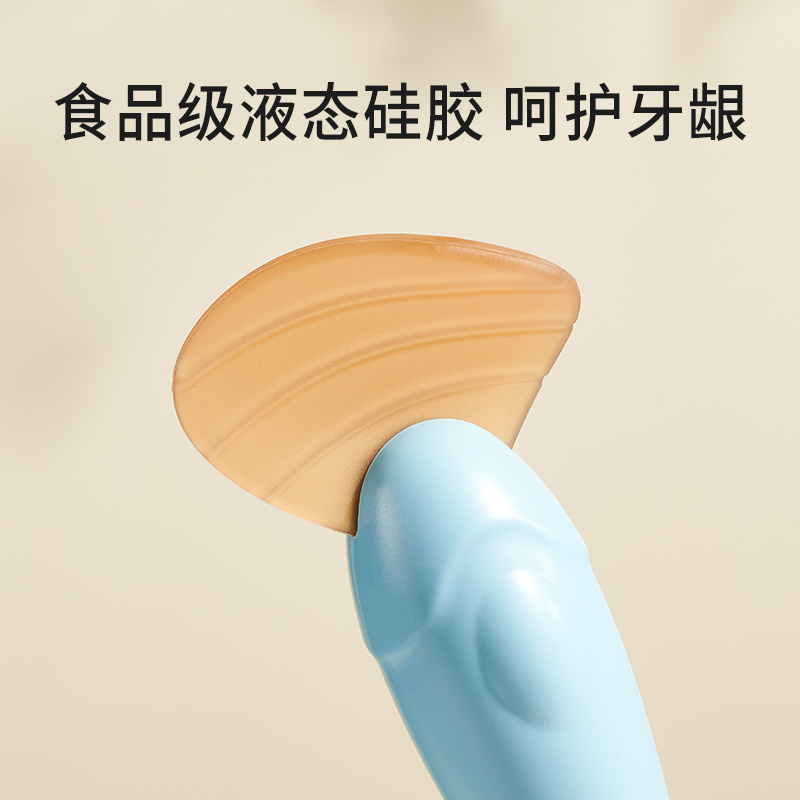 童启萌拨浪鼓XH-001颜色随机益智高清大图