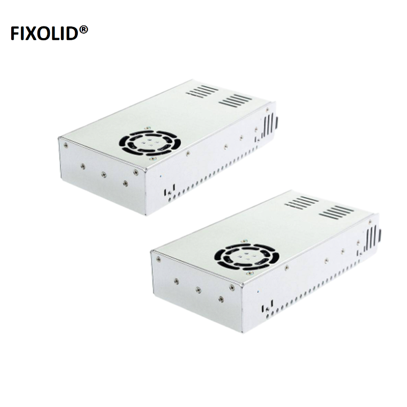 FIXOLID 开关电源 SD-500L 个高清大图