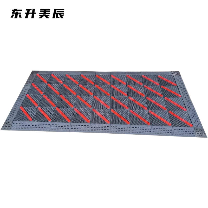 东升美辰 地垫入户门垫脚垫180*120cm DS-036 个高清大图