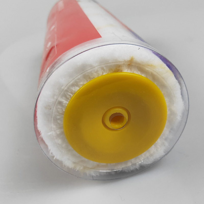 滚筒 涂料滚刷 9寸油漆滚刷 耐溶剂滚筒 毛高10mm 1939滚筒