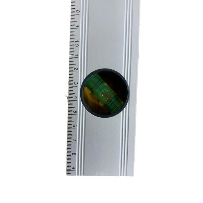 欧克 Ouke 水平尺 高档强磁水平尺 2000mm OK-1841高清大图
