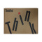 联想ThinkPad X280-00CD 12.5英寸触控笔记本电脑 (八代Intel i5-8250U 8G内存 256GB极速固态 W10）轻薄商务办公娱乐便携手提电脑