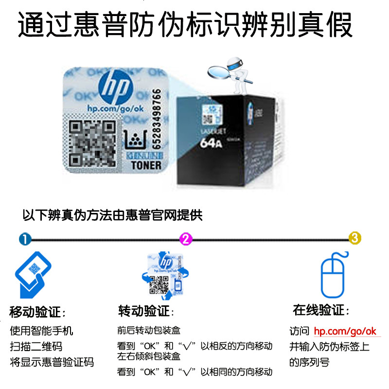 原装惠普HP88A打印机硒鼓 M1136 P1108 1106 1008 M126A NW 128FN CC388A高清大图