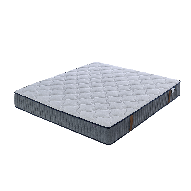 慕思新渠道mcn1-007-s(云梦岛)/大独立筒弹簧/床垫