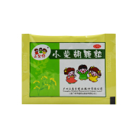 三公仔 小柴胡颗粒10袋