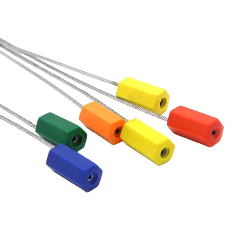 一次性铅封 1.8*250mm高清大图