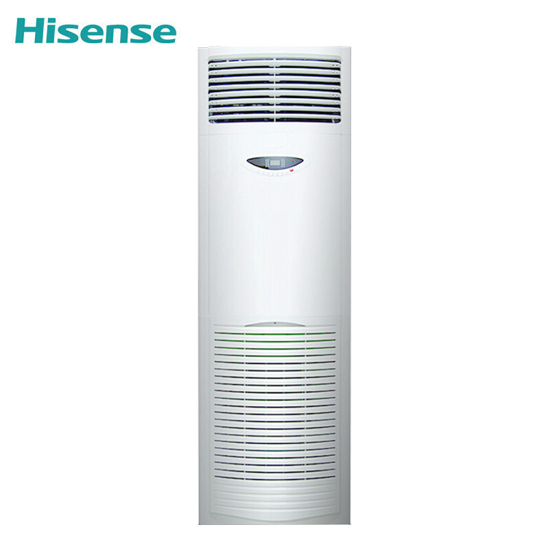 海信定频5匹柜式冷暖空调KUR-125LW/S61-2