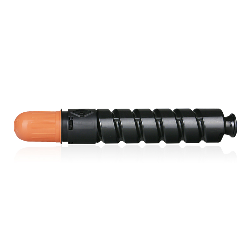 彩格NPG-51硒鼓(墨粉)黑色单支装(适用佳能R2520i、iR2525/i iR2530i)打印页数:14600