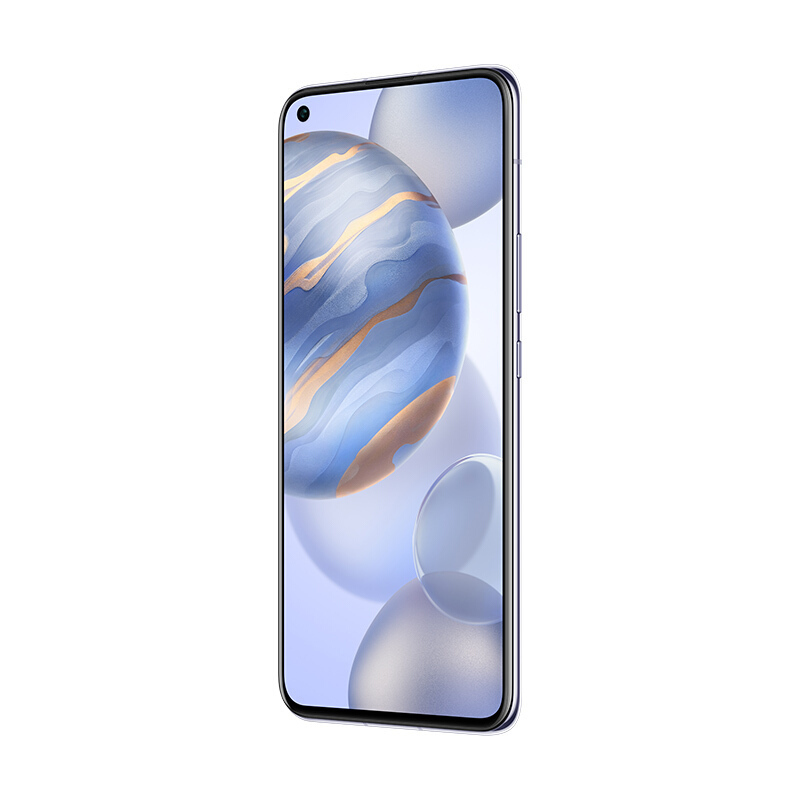 [套餐]荣耀30 8GB+128GB 钛空银+ xSport PRO 运动蓝牙耳机