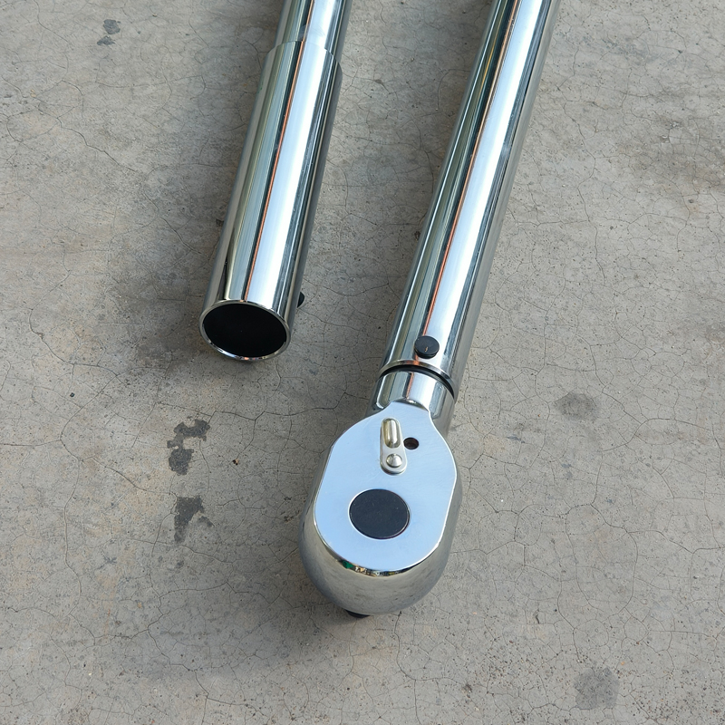 凯劦 扭力扳手 预置式1寸 750-2000N.m 把高清大图