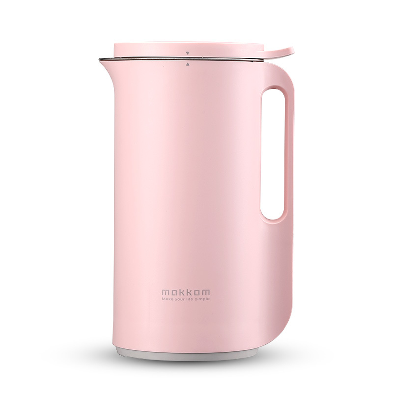 磨客(MOKKOM) 迷你破壁料理机 MK-240 粉色