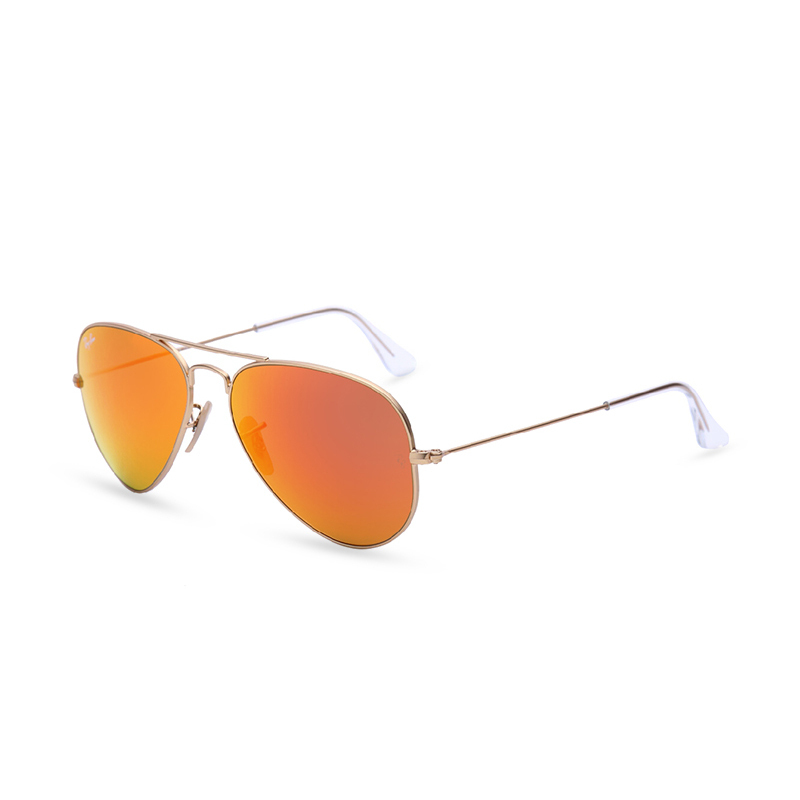 雷朋(Ray.Ban) ORB3025-112-6958高清太阳镜眼镜时尚墨镜