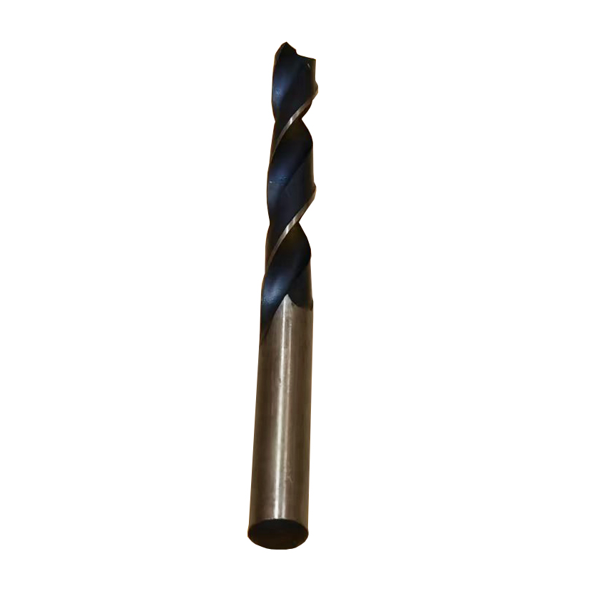 波斯(BOSI)直柄麻花钻头 7.2mm 支高清大图