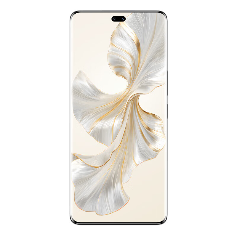 荣耀100 Pro 16GB+512GB 月影白 单反级主摄 荣耀绿洲护眼屏 第二代骁龙8旗舰芯片 立体声双扬声器