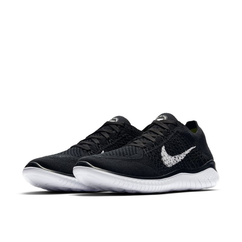 Nike 耐克FREE RN FLYKNIT 2018 女子跑步鞋轻便灵活942839