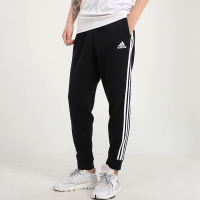 Adidas/阿迪达斯 男式运动训练长裤GK0621