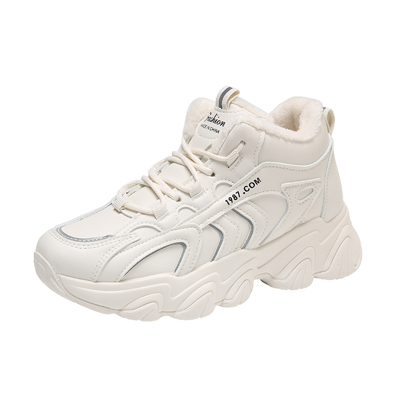 骆驼潮(lotouc)女士高帮鞋9971报价_参数_图片_视频_怎么样_问答-苏宁