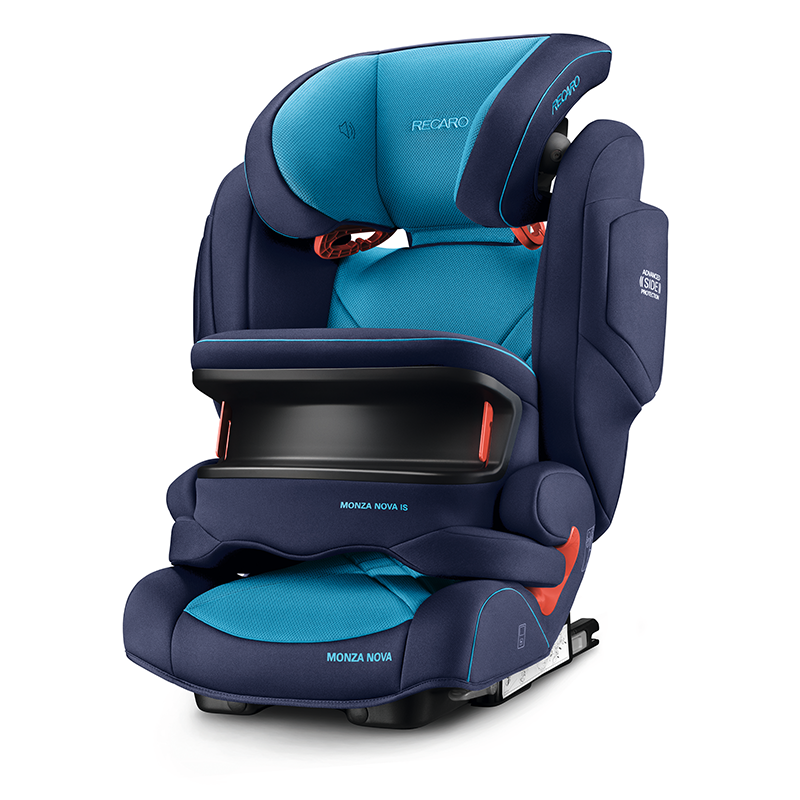 RECARO☆レカロ モンツァ チャイルドシート RECARO Monza レカロ 