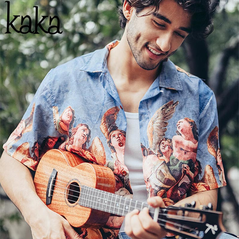 KAKA卡卡 KUC-MAD新款 尤克里里乌克丽丽ukulele桃花心木全单板23寸小吉他高清大图