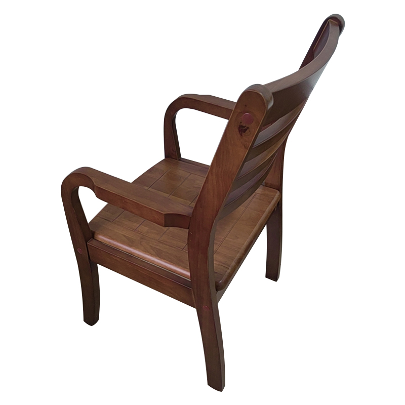 诚亿宏 椅子木椅 520*520*900高清大图