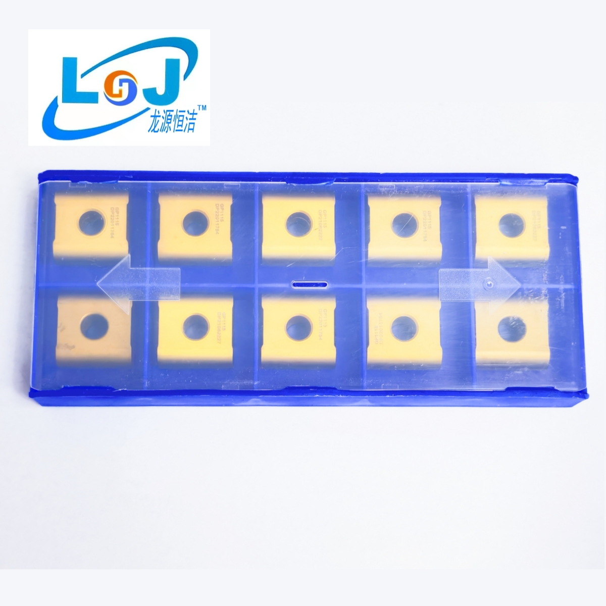 刀片 LNUX191949HGP1115高清大图