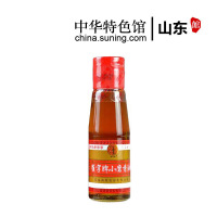 [中华特色]山东馆 崔字牌 小磨香油128ml 纯芝麻油香油 凉拌调味火锅蘸料 华东