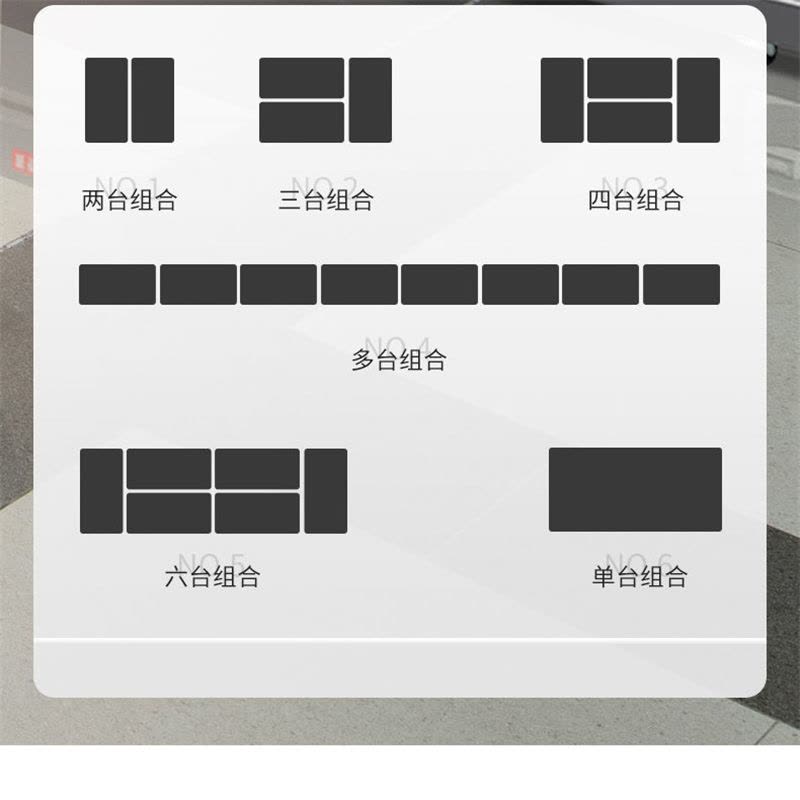 纯铜管1.8米曲面雪糕柜带灯 超市商用冰柜大容量展示柜岛柜卧式冷藏冷冻柜玻璃门冰箱雪糕柜图片