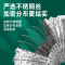 中锦科技 铝箔通风管排风管铝箔烟管 定制 根