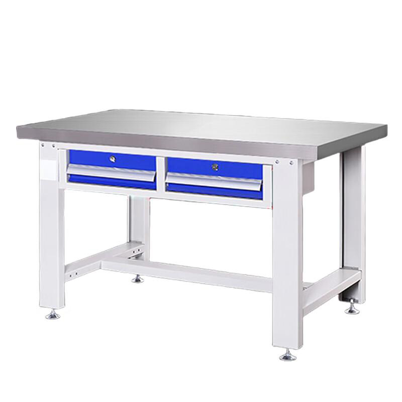 豫众诺 装配台二抽 1200*750*800mm 张高清大图