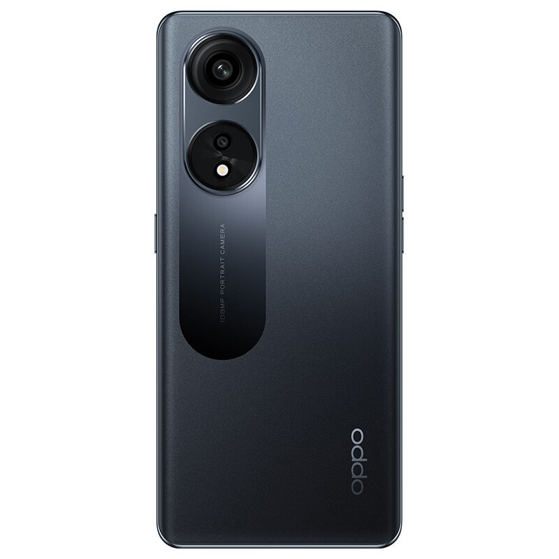 [二手8成新]OPPO A1 Pro 月海黑 8G+256G 全网通安卓手机6.7英寸屏骁龙698双卡拍照娱乐5G手机高清大图