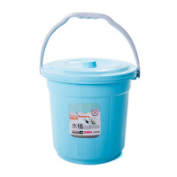 企购优品 15L塑料水桶