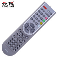 兴健 海信电视机遥控器CN-21658 TLM42V66PK TLM37M69 TLM32V67K